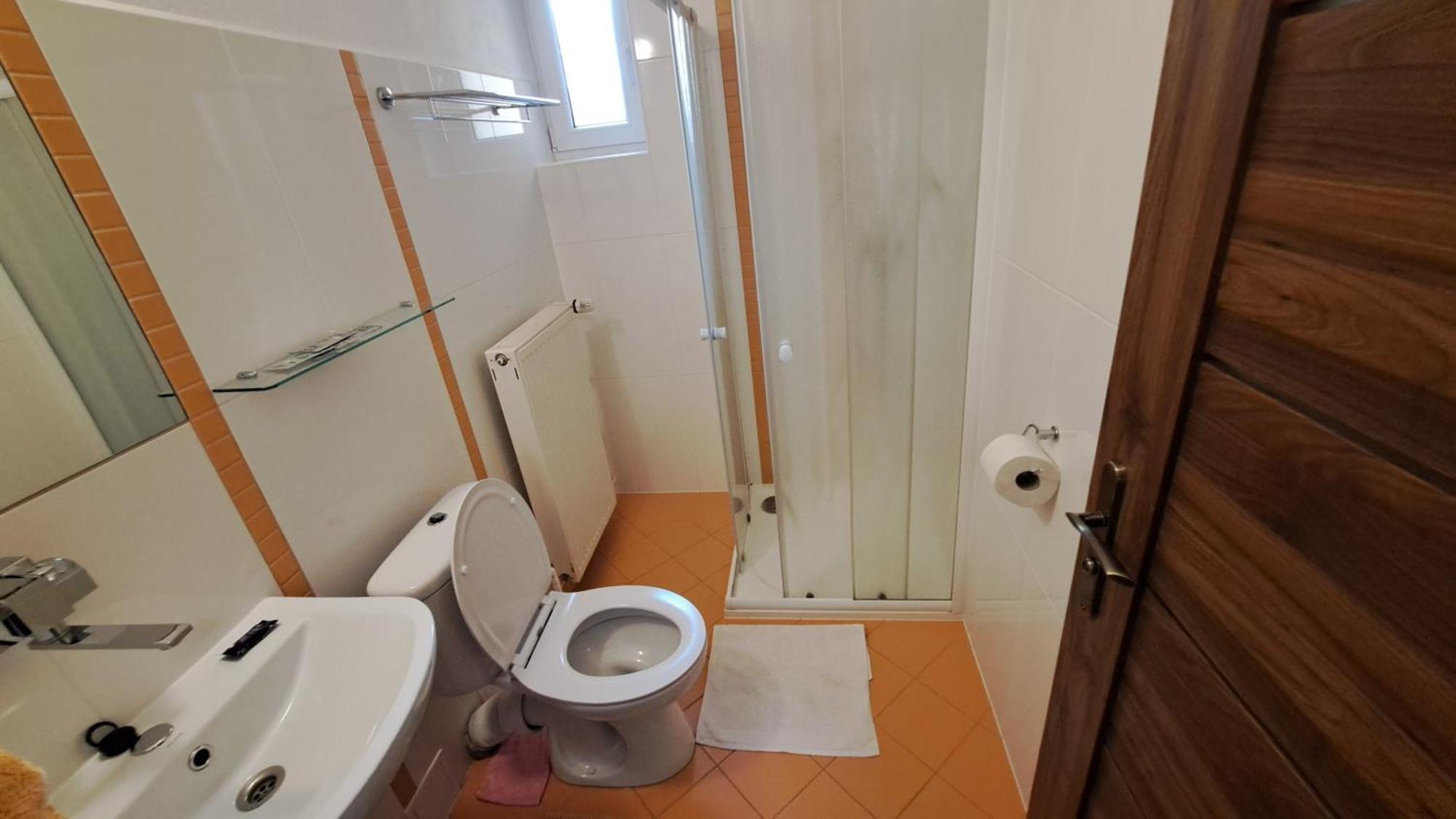 Apartamento Privát Nataša Nová Lesná Exterior foto