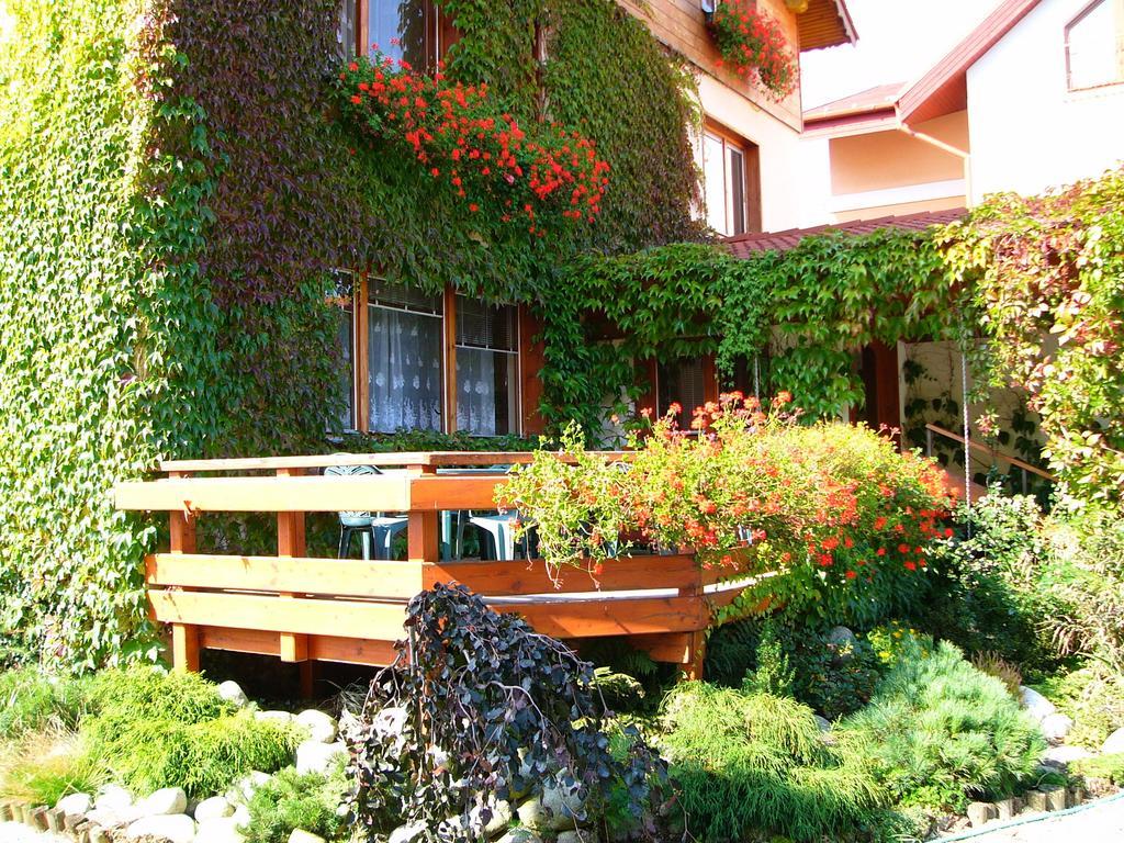 Apartamento Privát Nataša Nová Lesná Exterior foto