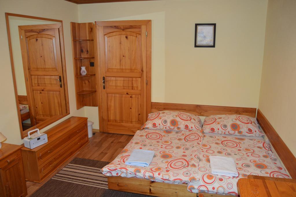 Apartamento Privát Nataša Nová Lesná Exterior foto